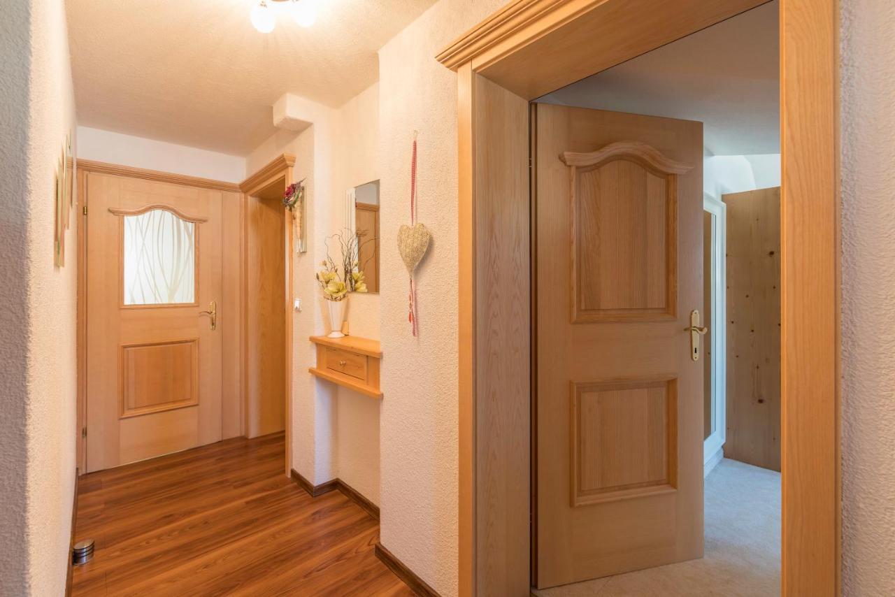 Apartment Hildegard نيوستيف ام ستوبيتا المظهر الخارجي الصورة