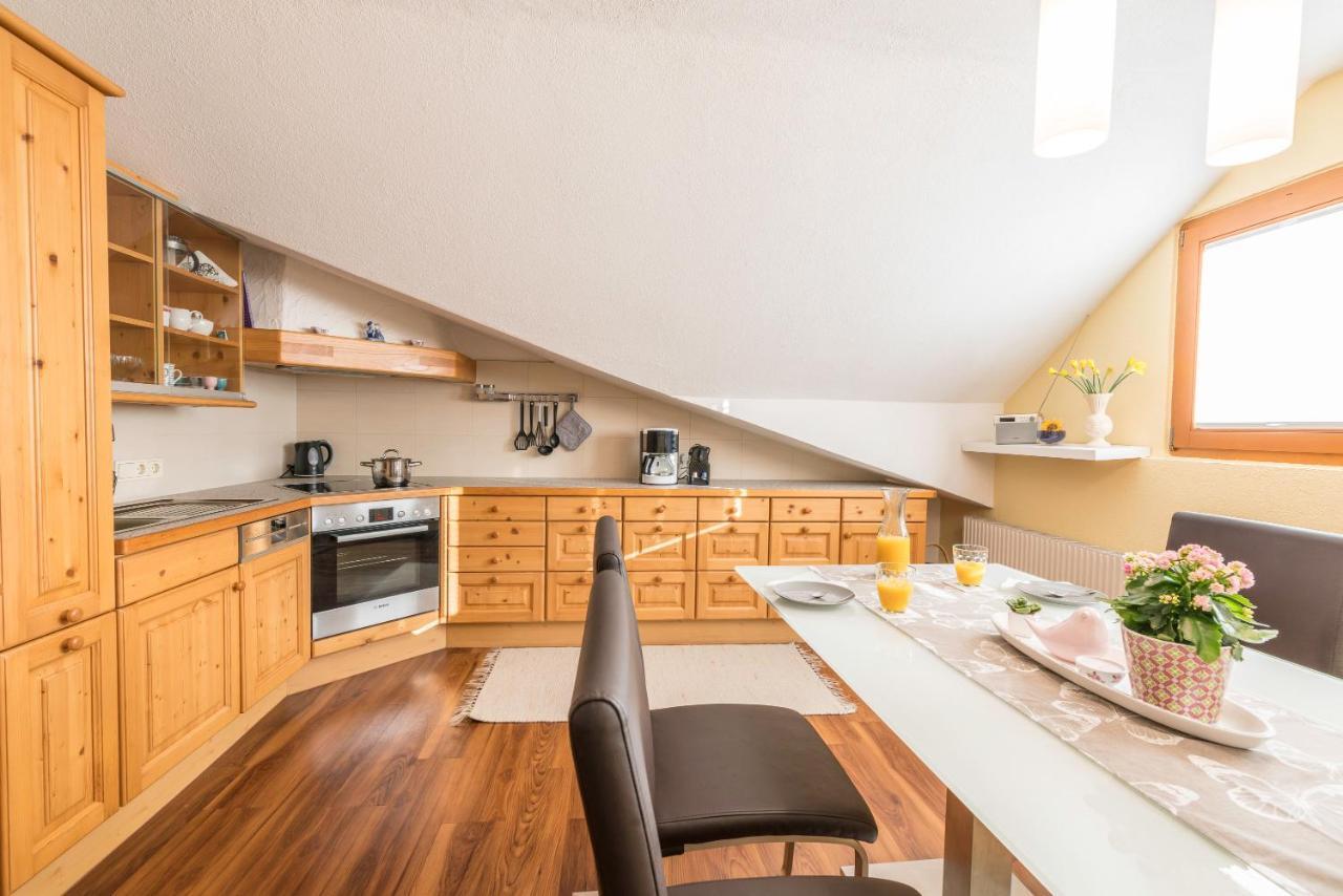 Apartment Hildegard نيوستيف ام ستوبيتا المظهر الخارجي الصورة