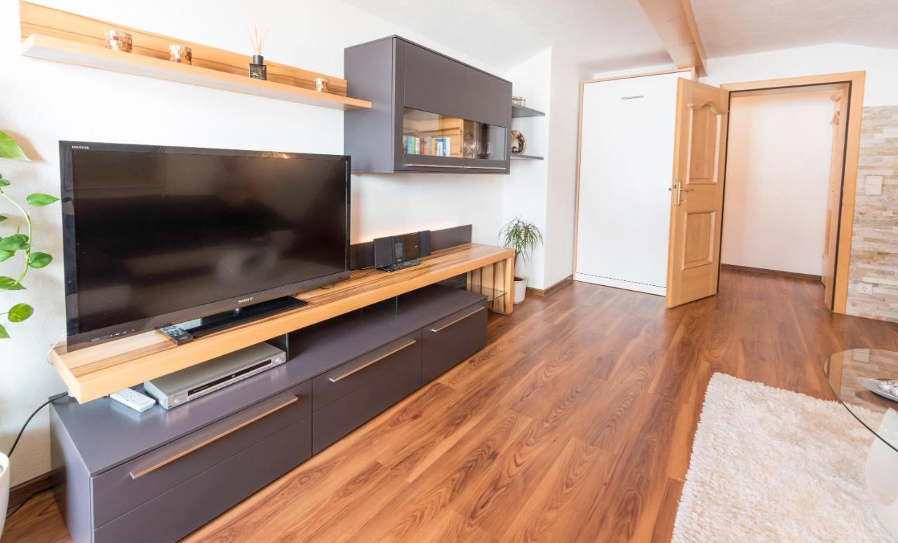 Apartment Hildegard نيوستيف ام ستوبيتا المظهر الخارجي الصورة