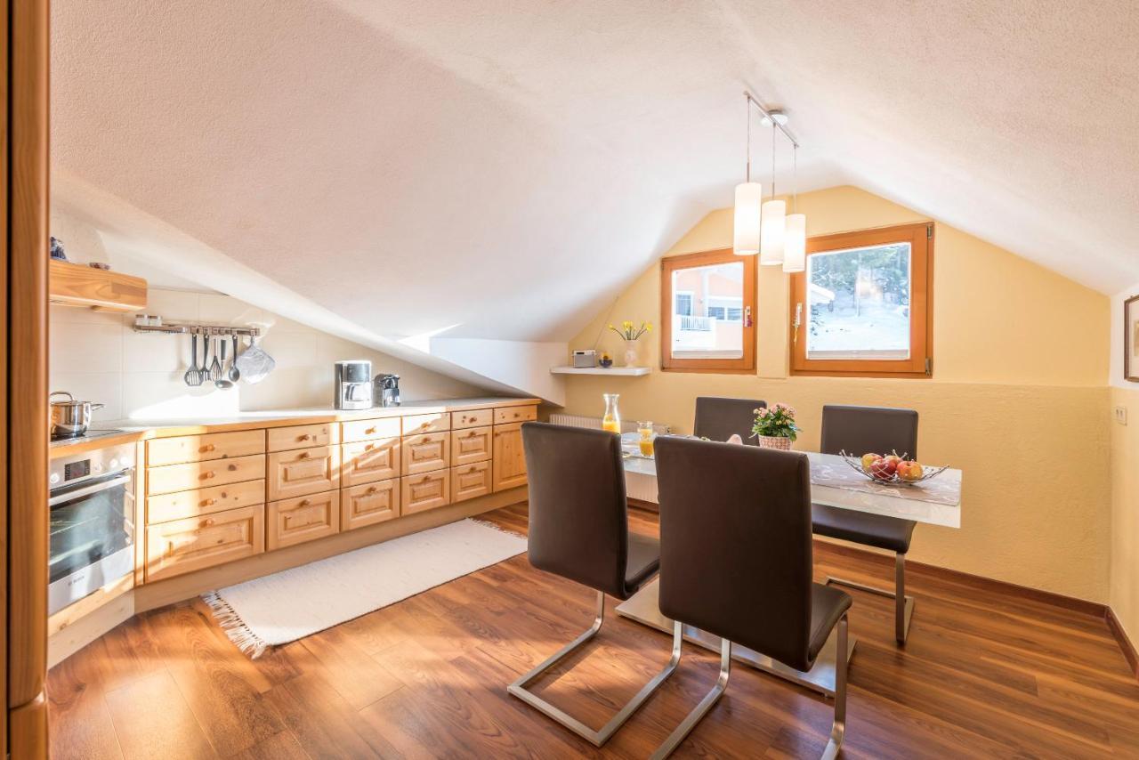 Apartment Hildegard نيوستيف ام ستوبيتا المظهر الخارجي الصورة