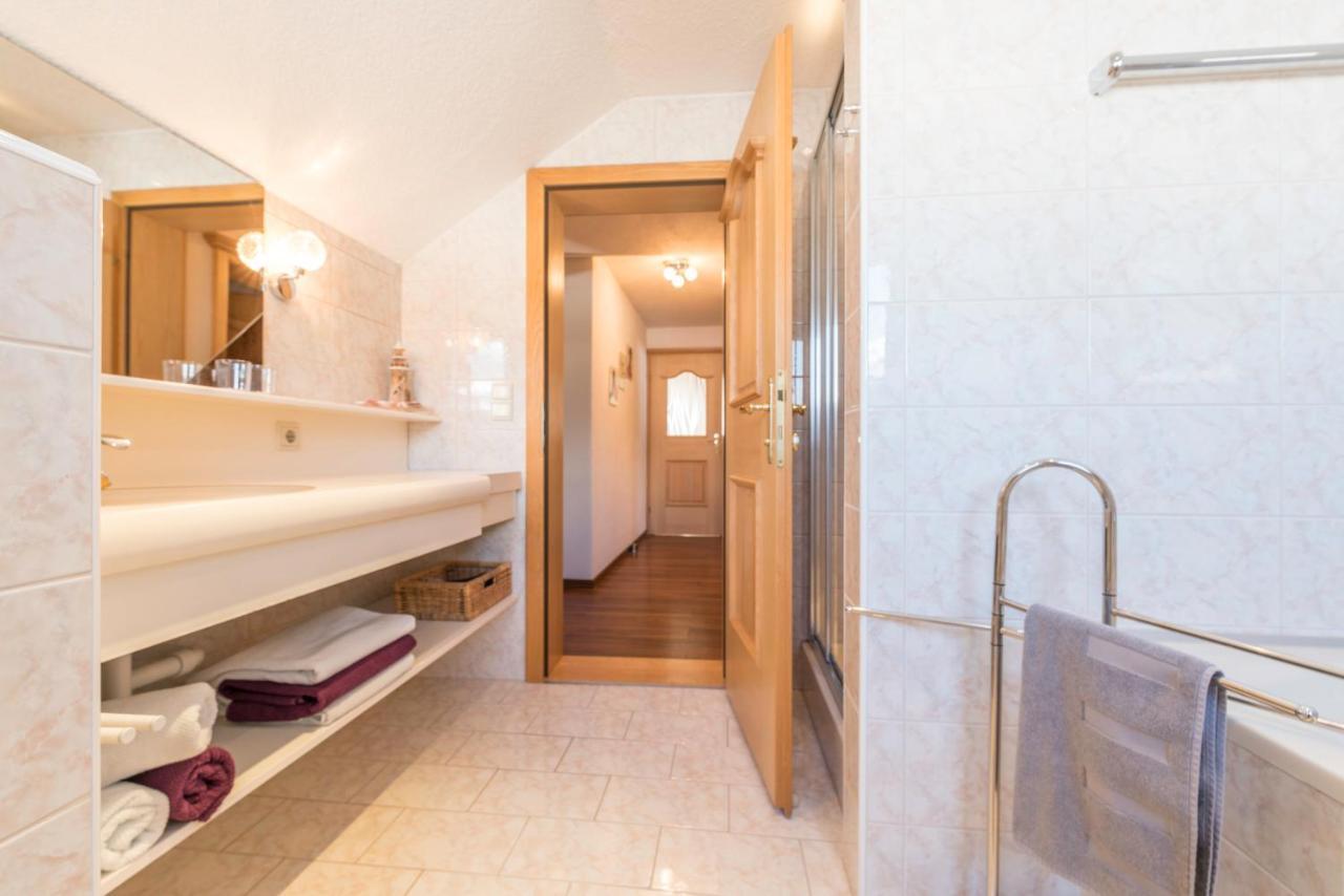 Apartment Hildegard نيوستيف ام ستوبيتا المظهر الخارجي الصورة