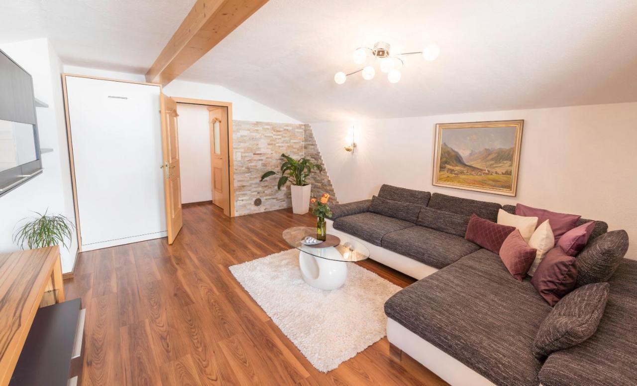 Apartment Hildegard نيوستيف ام ستوبيتا المظهر الخارجي الصورة