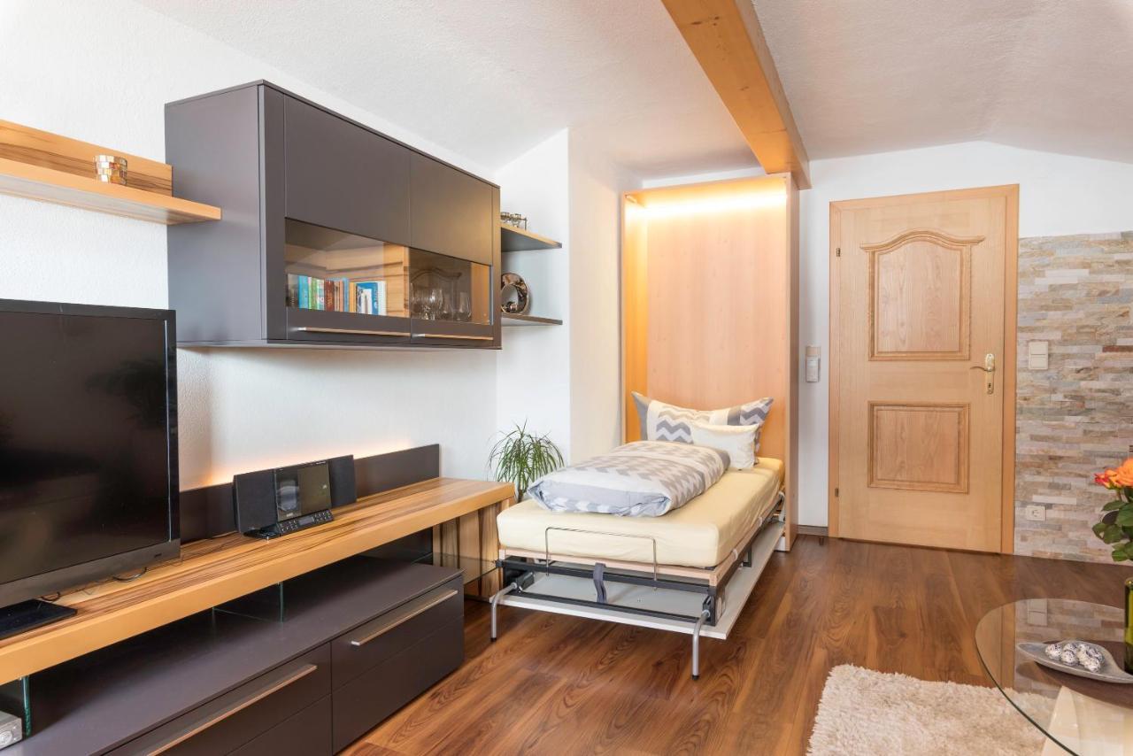 Apartment Hildegard نيوستيف ام ستوبيتا المظهر الخارجي الصورة