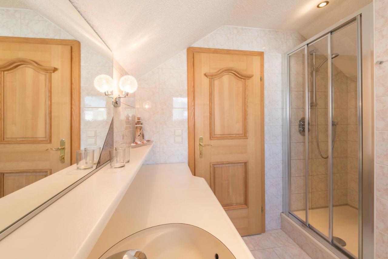 Apartment Hildegard نيوستيف ام ستوبيتا المظهر الخارجي الصورة