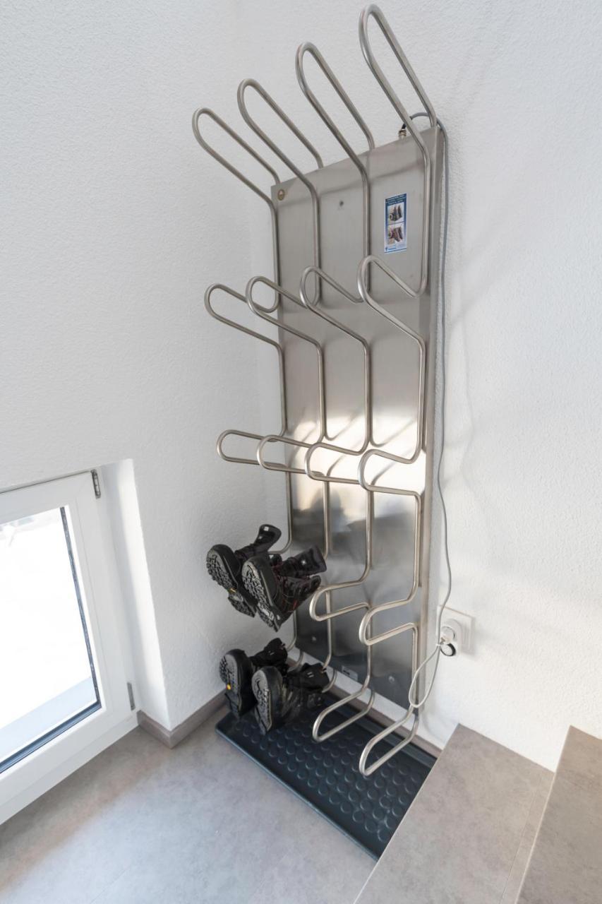 Apartment Hildegard نيوستيف ام ستوبيتا المظهر الخارجي الصورة