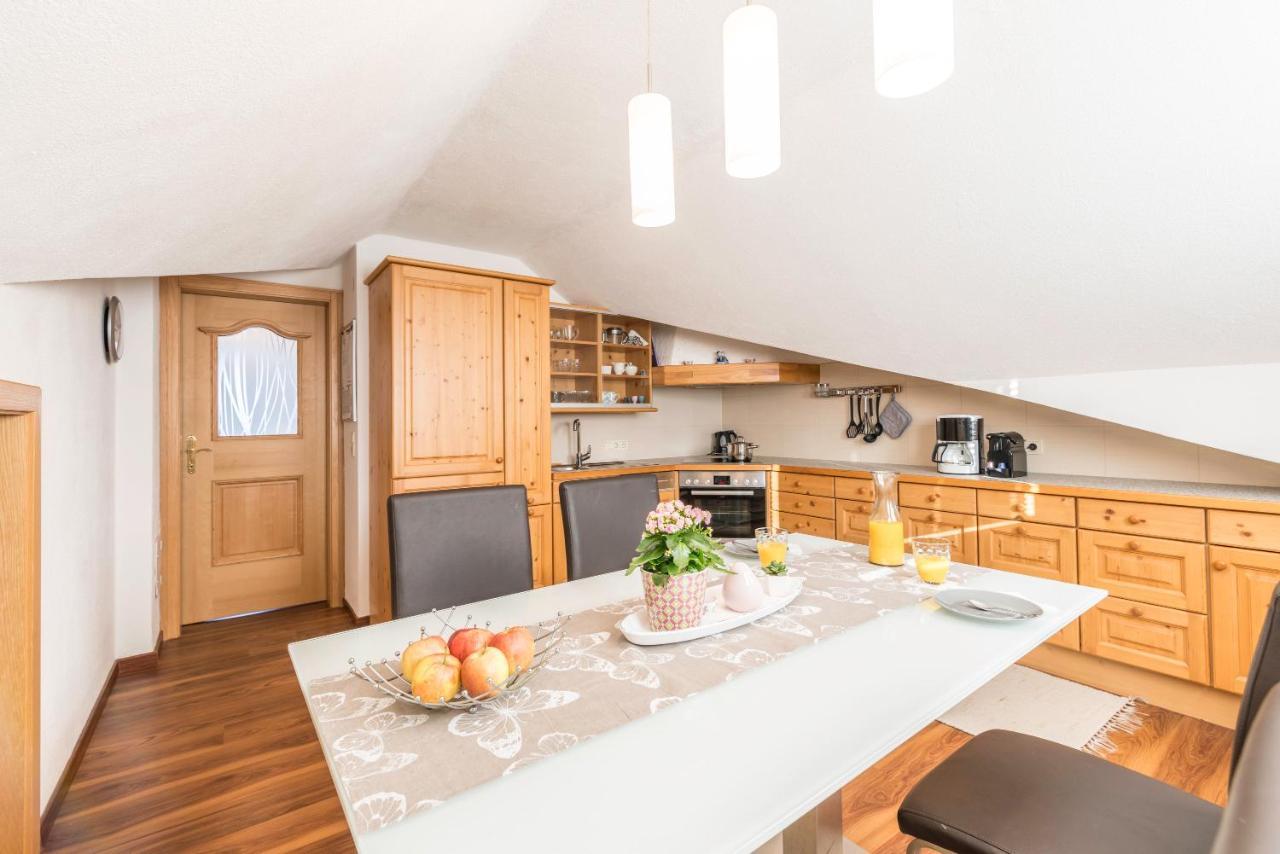 Apartment Hildegard نيوستيف ام ستوبيتا المظهر الخارجي الصورة