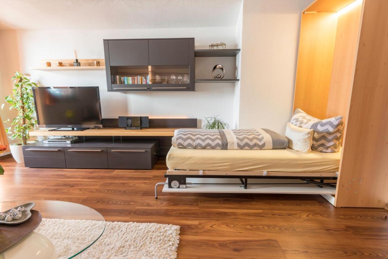 Apartment Hildegard نيوستيف ام ستوبيتا المظهر الخارجي الصورة