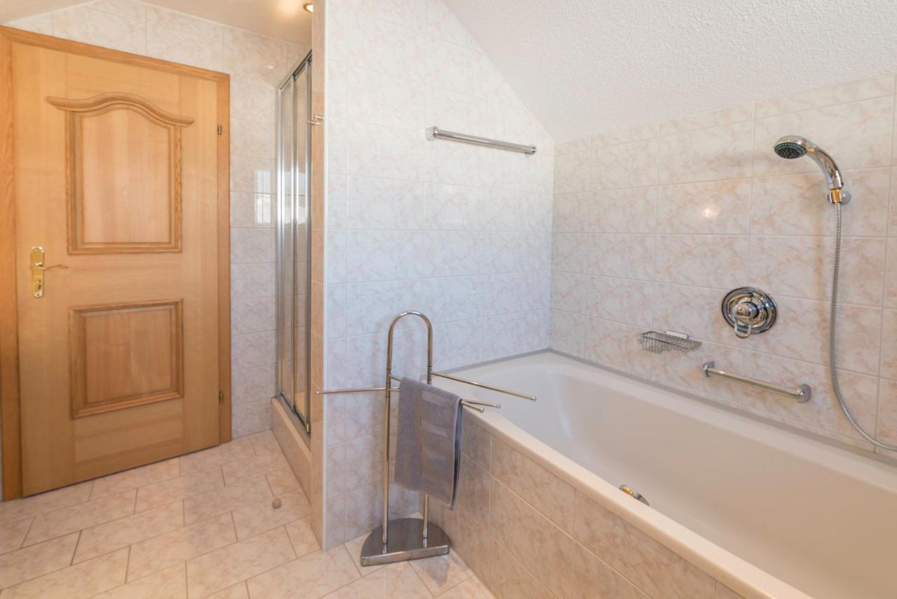 Apartment Hildegard نيوستيف ام ستوبيتا المظهر الخارجي الصورة